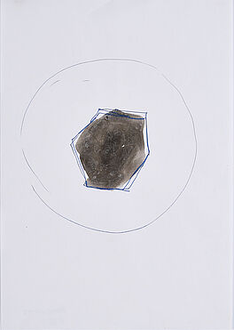 Norbert Prangenberg - Ohne Titel, 69500-397, Van Ham Kunstauktionen
