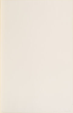 Erwin Heerich - Ohne Titel, 10001-11, Van Ham Kunstauktionen