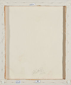 Carlos De los Rios - Ohne Titel, 300001-956, Van Ham Kunstauktionen