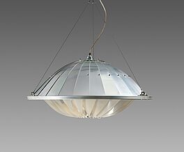 Olafur Eliasson - Local Career Lamp, 81718-4, Van Ham Kunstauktionen