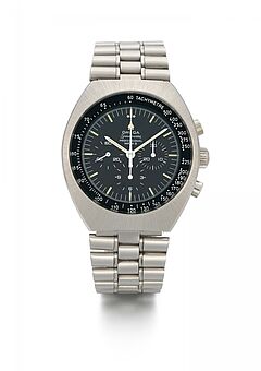 Omega - Omega, 81146-9, Van Ham Kunstauktionen