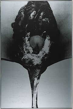 Otto Piene - Aus Addis Abeba, 75883-10, Van Ham Kunstauktionen
