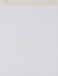 Otto Piene - Juli Aus Feuerflora, 70201-14, Van Ham Kunstauktionen