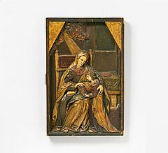 Italien - Auktion 425 Los 1360, 61543-39, Van Ham Kunstauktionen
