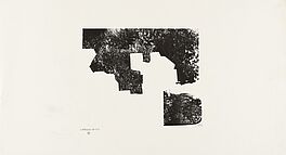 Eduardo Chillida - Sapai, 59074-54, Van Ham Kunstauktionen