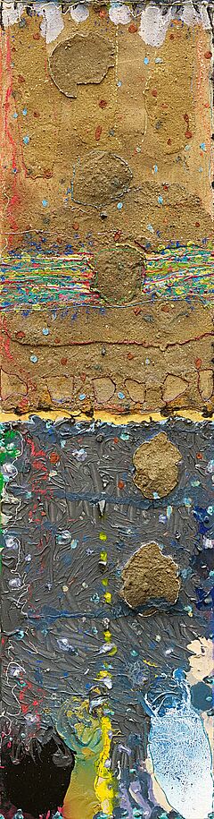 Stanley Boxer - APPALOOSARUN, 77369-1, Van Ham Kunstauktionen