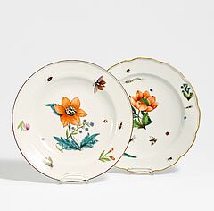 Meissen - Auktion 416 Los 336, 63041-79, Van Ham Kunstauktionen