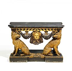 England - Konsoltisch, 51131-61, Van Ham Kunstauktionen