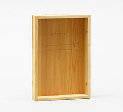 Joseph Beuys - Auktion 322 Los 716, 50887-10, Van Ham Kunstauktionen