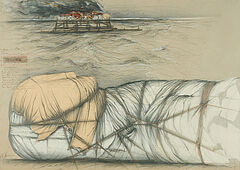 Hannsjoerg Voth - Reise ins Meer, 82000-494, Van Ham Kunstauktionen