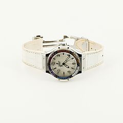 Hublot - Hublot, 80507-14, Van Ham Kunstauktionen