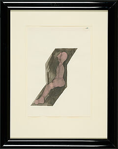 Juergen Klauke - Ohne Titel, 80374-265, Van Ham Kunstauktionen