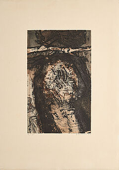 Karl Fred Dahmen - Ohne Titel, 73782-32, Van Ham Kunstauktionen