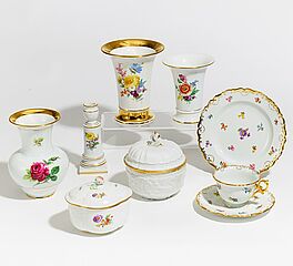 Meissen - Auktion 425 Los 975, 63500-58, Van Ham Kunstauktionen