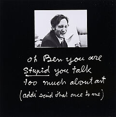 Mappenwerk - Hommage a Arthur Koepcke 1928 - 1977, 70668-4, Van Ham Kunstauktionen