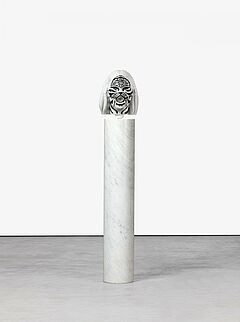 Marc Quinn - Catman, 68003-534, Van Ham Kunstauktionen