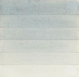 Raimund Girke - Ohne Titel, 56620-3, Van Ham Kunstauktionen