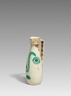 Pablo Picasso Ceramics - Face, 79456-1, Van Ham Kunstauktionen