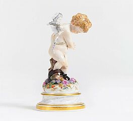 Meissen - Auktion 407 Los 902, 61471-3, Van Ham Kunstauktionen