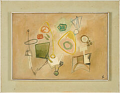 Rolf Cavael - No 677e3, 60174-70, Van Ham Kunstauktionen