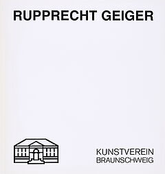 Rupprecht Geiger - Konvolut von 2 Publikationen, 76698-38, Van Ham Kunstauktionen