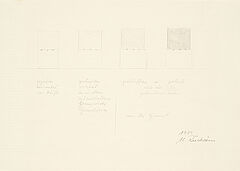 Ulrich Rueckriem - Ohne Titel, 82000-359, Van Ham Kunstauktionen