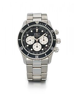 Zenith - Zenith, 81146-5, Van Ham Kunstauktionen