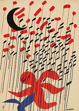 Alexander Calder - Lines of Flow, 80775-3, Van Ham Kunstauktionen