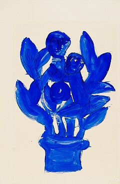 HAP Grieshaber - Auktion 306 Los 1219, 47148-412, Van Ham Kunstauktionen