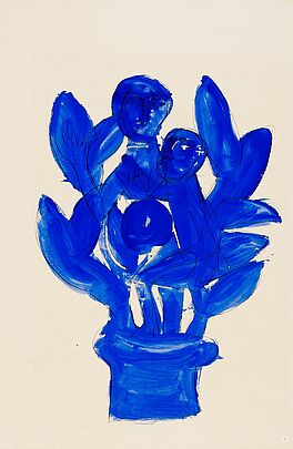 HAP Grieshaber - Auktion 306 Los 1219, 47148-412, Van Ham Kunstauktionen