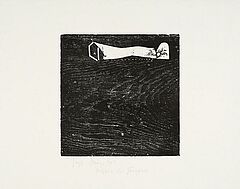 Joseph Beuys - Auktion 329 Los 667, 51891-5, Van Ham Kunstauktionen