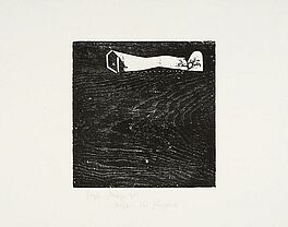 Joseph Beuys - Auktion 329 Los 667, 51891-5, Van Ham Kunstauktionen