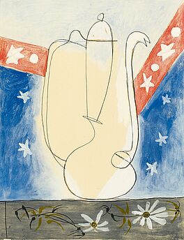 Pablo Picasso - Auktion 311 Los 635, 49339-31, Van Ham Kunstauktionen