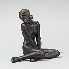 Fritz Klimsch - Auktion 322 Los 357, 51543-1, Van Ham Kunstauktionen