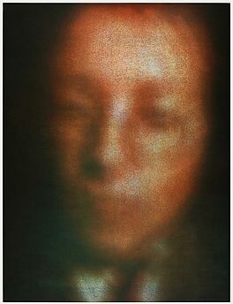Gerhard Richter - Auktion 322 Los 898, 51928-3, Van Ham Kunstauktionen