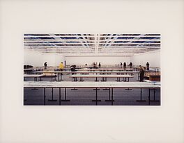 Andreas Gursky - Auktion 323 Los 1220, 51490-1, Van Ham Kunstauktionen