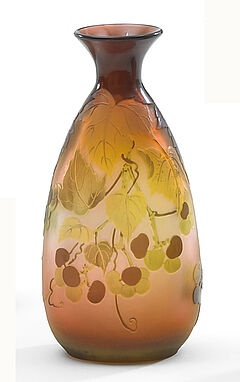 Emile Galle - Auktion 327 Los 1286, 52361-14, Van Ham Kunstauktionen