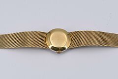 Baume  Mercier - Auktion 486 Los 110, 73635-1, Van Ham Kunstauktionen