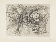 Ernst Wilhelm Nay - Vernis mou I - 1958, 70634-2, Van Ham Kunstauktionen