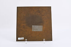 Ferdinand Kriwet - Ohne Titel, 73012-41, Van Ham Kunstauktionen
