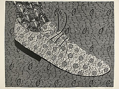 Frank Wahle - Papagallo 1-4, 10000-14, Van Ham Kunstauktionen