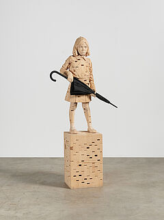 Gehard Demetz - My parents stories sound different, 77005-85, Van Ham Kunstauktionen