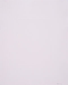 Gotthard Graubner - Ohne Titel, 76000-352, Van Ham Kunstauktionen