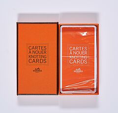 Hermes - Carre LES RIVIERES DE BABEL, 69664-126, Van Ham Kunstauktionen