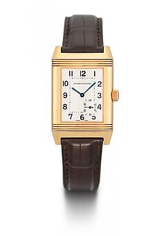 Jaeger LeCoultre - Jaeger LeCoultre, 81879-1, Van Ham Kunstauktionen