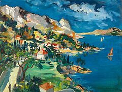 Franz Heckendorf - Auktion 401 Los 34, 61300-6, Van Ham Kunstauktionen