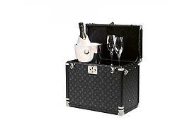 Louis Vuitton - Bote Champagne, 81684-9, Van Ham Kunstauktionen
