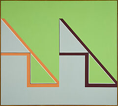 Paul Uwe Dreyer - Horizonte 2, 76858-4, Van Ham Kunstauktionen