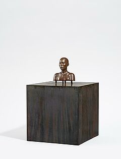Robert Graham - Single head, 60638-3, Van Ham Kunstauktionen