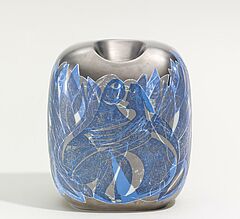 HAP Grieshaber - Suomi-Vasenobjekt Nr 5, 55763-2, Van Ham Kunstauktionen